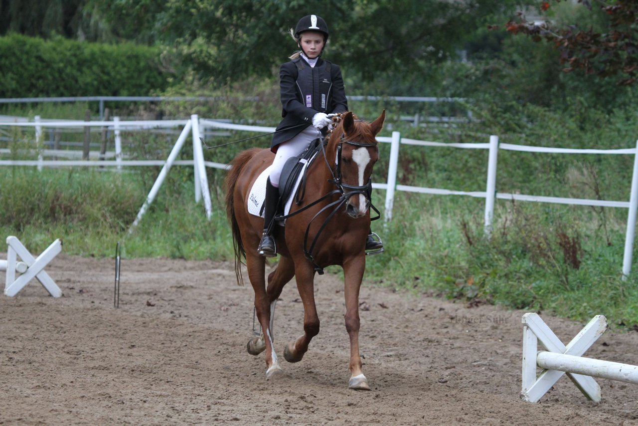 Bild 1043 - WBO-Turnier am 18.9.11